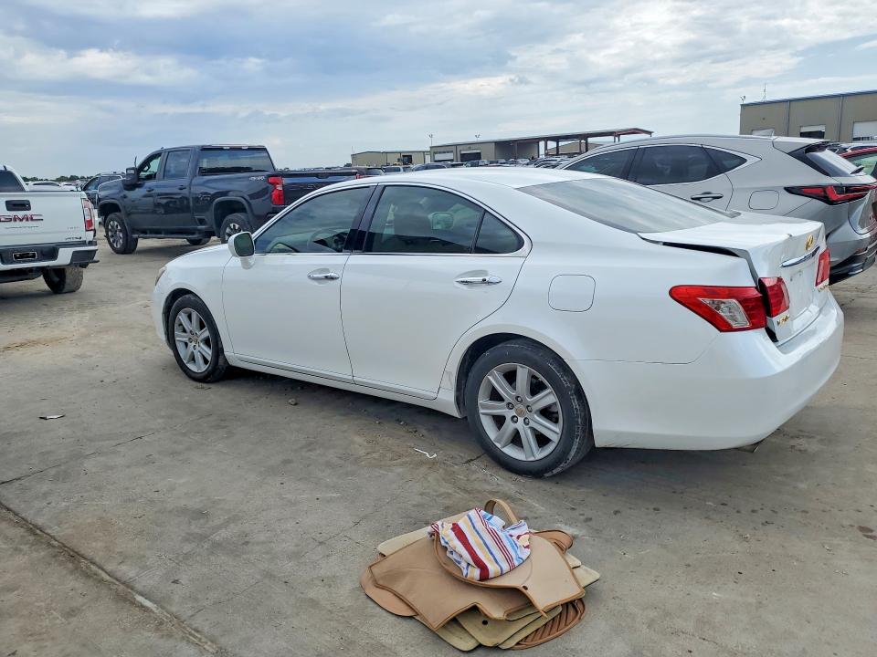 Aukcja sprzedaży 2007 Lexus Es, vin: JTHBJ46G872048649, numer aukcji: 55193256