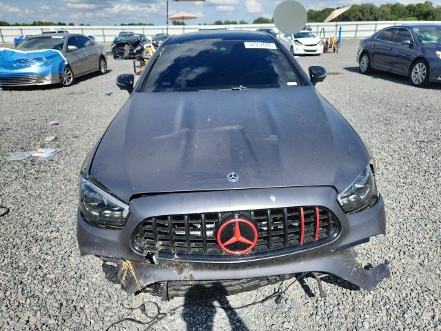 Продажа на аукционе авто 2021 Mercedes-benz E, vin: W1K1J6BB9MF150796, номер лота: 52352686