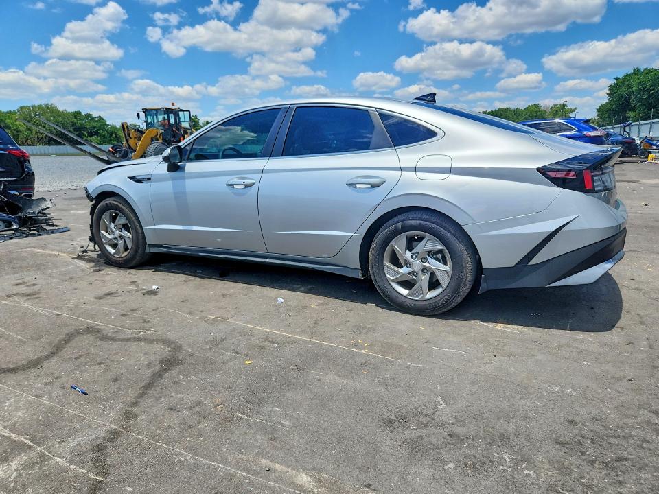 Aukcja sprzedaży 2025 Hyundai Sonata, vin: KMHL24JA5SA481216, numer aukcji: 54167956