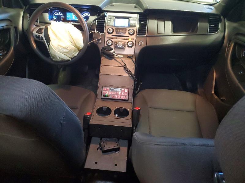 Продажа на аукционе авто 2018 Ford Taurus, vin: 1FAHP2MT5JG133530, номер лота: 53904156
