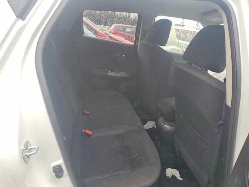 Aukcja sprzedaży 2016 Nissan Juke, vin: JN8AF5MV2GT653674, numer aukcji: 53422466