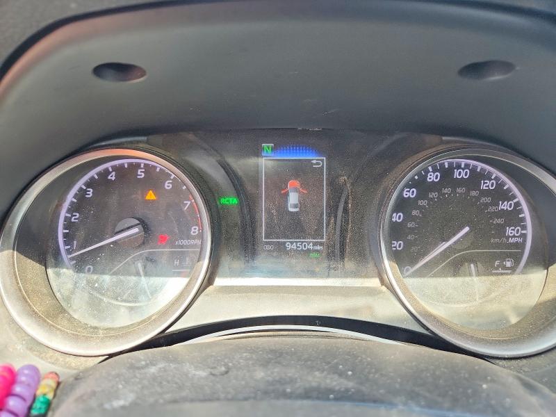 Aukcja sprzedaży 2024 Toyota Camry, vin: 4T1G11AK1RU852635, numer aukcji: 54643946
