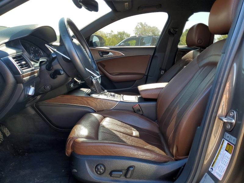 Aukcja sprzedaży 2014 Audi A6, vin: WAUHGAFC2EN015354, numer aukcji: 52392856