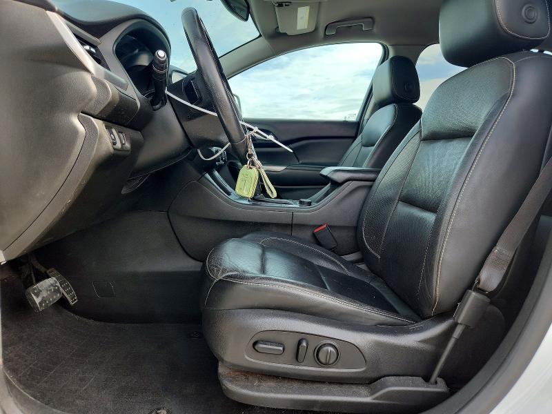 Aukcja sprzedaży 2017 Gmc Acadia, vin: 1GKKNMLS9HZ209957, numer aukcji: 55050486