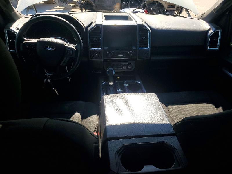 54732736 :رقم المزاد ، 1FTEW1EG3FFB26455 vin ، 2015 Ford F150 مزاد بيع