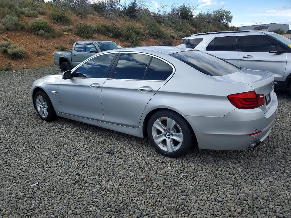Aukcja sprzedaży 2012 Bmw 528, vin: WBAXH5C53CDW02039, numer aukcji: 54874856