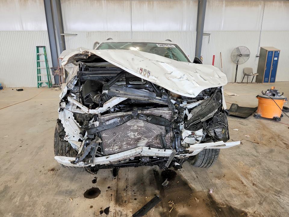 2025 Buick Envision მანქანა იყიდება აუქციონზე, vin: LRBFZLE44SD008495, აუქციონის ნომერი: 54879516