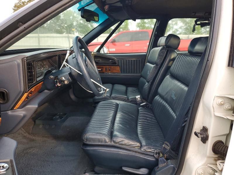 Aukcja sprzedaży 1992 Buick Park Avenue, vin: 1G4CW53L7N1666087, numer aukcji: 53058846