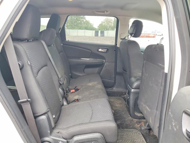 Продаж на аукціоні авто 2018 Dodge Journey, vin: 3C4PDCAB3JT524462, номер лоту: 54315536