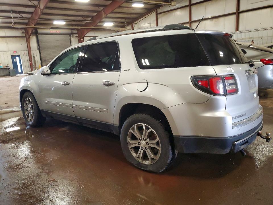 53247896 :رقم المزاد ، 1GKKVRKD3FJ355430 vin ، 2015 Gmc Acadia مزاد بيع