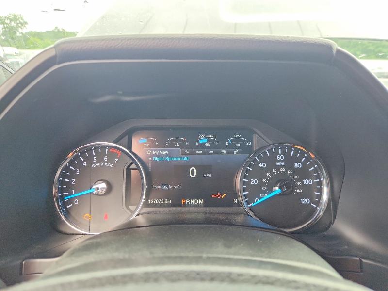 Продажа на аукционе авто 2019 Ford Expedition, vin: 1FMJK1KT4KEA38294, номер лота: 55367926
