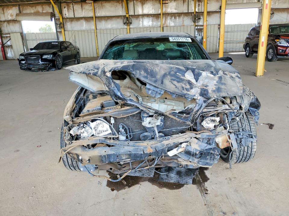 Aukcja sprzedaży 2002 Acura 3.5rl, vin: JH4KA966X2C013229, numer aukcji: 54551716