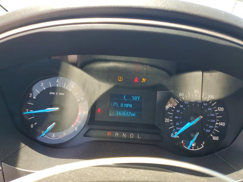 Aukcja sprzedaży 2017 Ford Fusion, vin: 3FA6P0G75HR380608, numer aukcji: 54561286