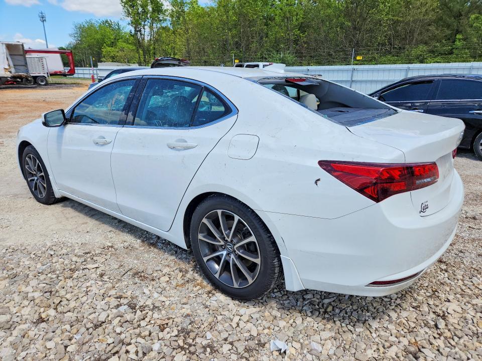 Продажа на аукционе авто 2015 Acura Tlx, vin: 19UUB2F36FA005345, номер лота: 51966866