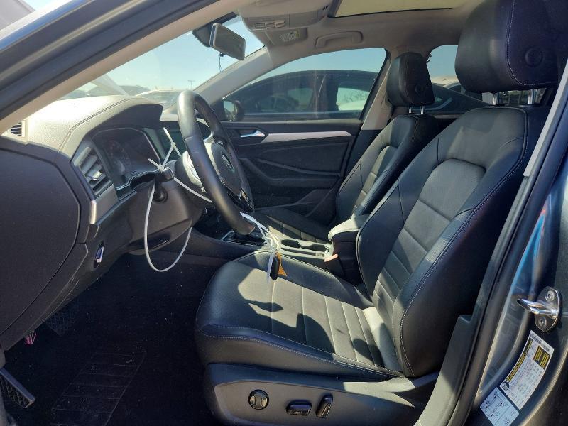 Aukcja sprzedaży 2021 Volkswagen Jetta, vin: 3VWC57BUXMM022997, numer aukcji: 54283706