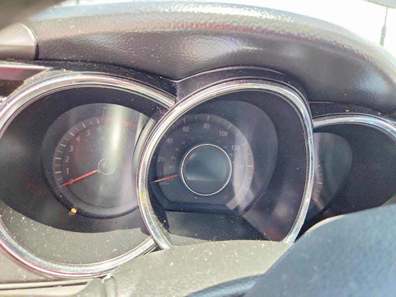 Aukcja sprzedaży 2012 Kia Optima, vin: 5XXGM4A78CG031800, numer aukcji: 54865046