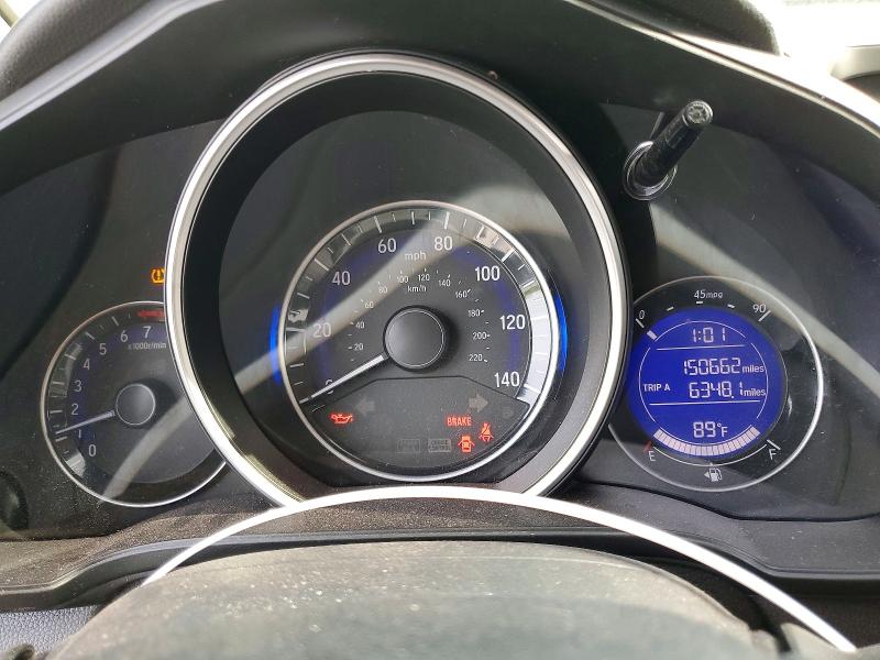 Aukcja sprzedaży 2015 Honda Fit, vin: 3HGGK5G50FM771332, numer aukcji: 52695086