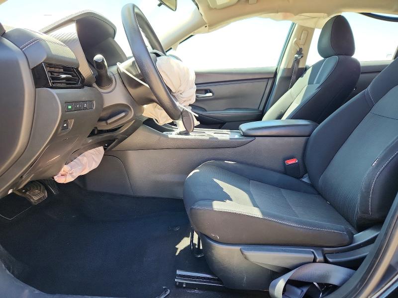 Aukcja sprzedaży 2023 Nissan Sentra, vin: 3N1AB8CV4PY277807, numer aukcji: 54204236