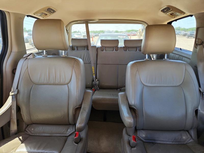 Aukcja sprzedaży 2009 Toyota Sienna, vin: 5TDZK22C39S264909, numer aukcji: 52950216
