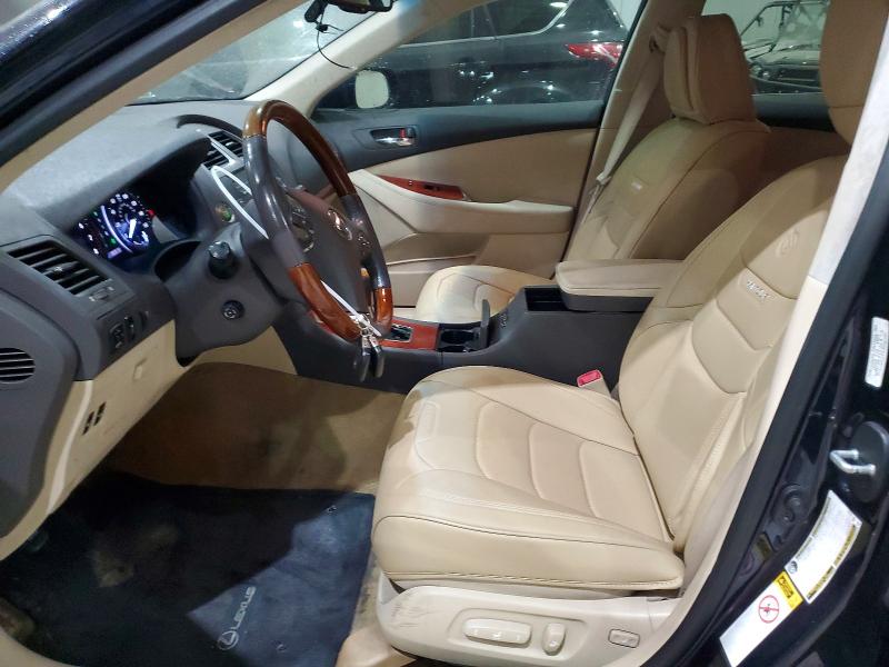 Aukcja sprzedaży 2010 Lexus Es, vin: JTHBK1EG1A2376841, numer aukcji: 53639756