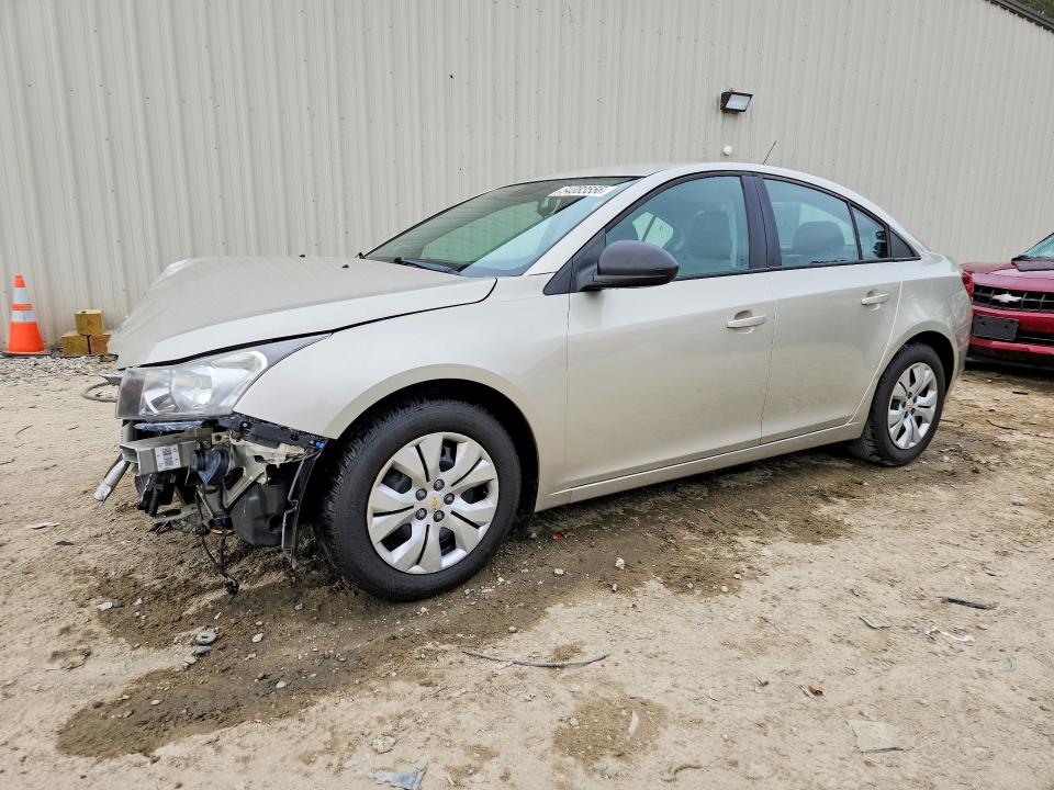 Aukcja sprzedaży 2014 Chevrolet Cruze, vin: 1G1PA5SH0E7239003, numer aukcji: 54083556