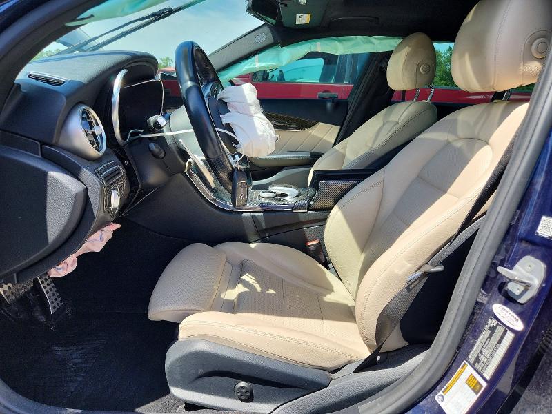 Продажа на аукционе авто 2019 Mercedes-benz C, vin: 55SWF8EB3KU283126, номер лота: 52802656