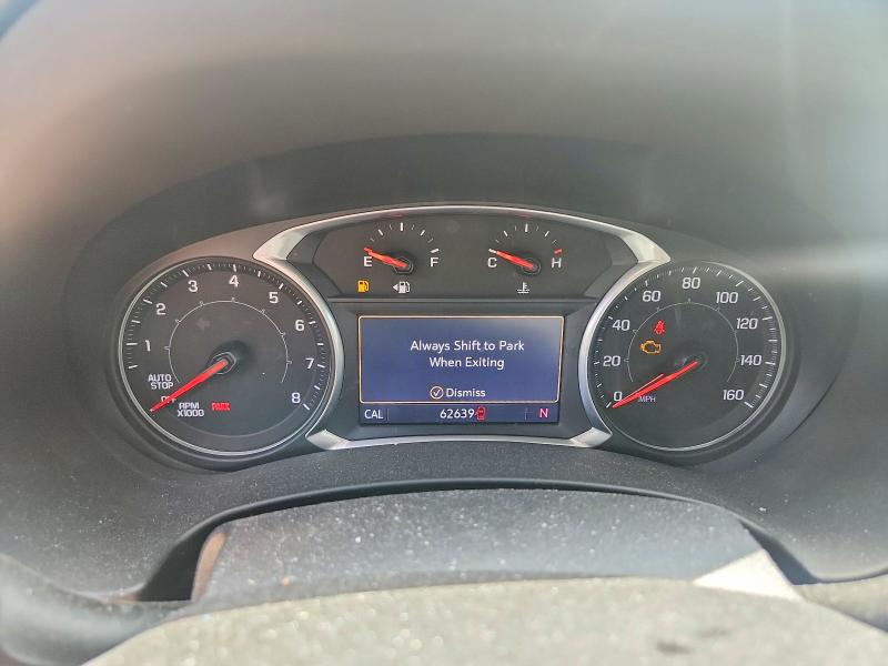 2022 Gmc Terrain მანქანა იყიდება აუქციონზე, vin: 3GKALTEV9NL173094, აუქციონის ნომერი: 53743456