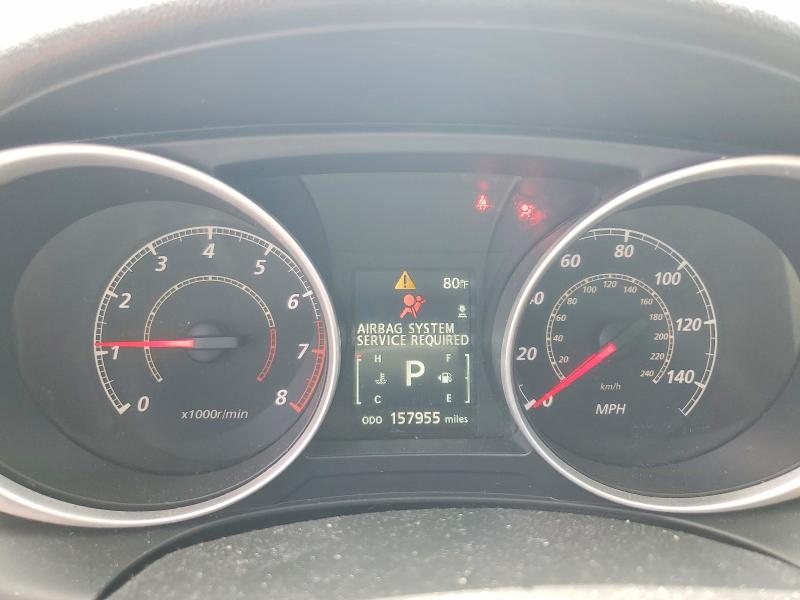 2015 Mitsubishi Outlander Sport მანქანა იყიდება აუქციონზე, vin: 4A4AP3AU7FE053592, აუქციონის ნომერი: 53801736