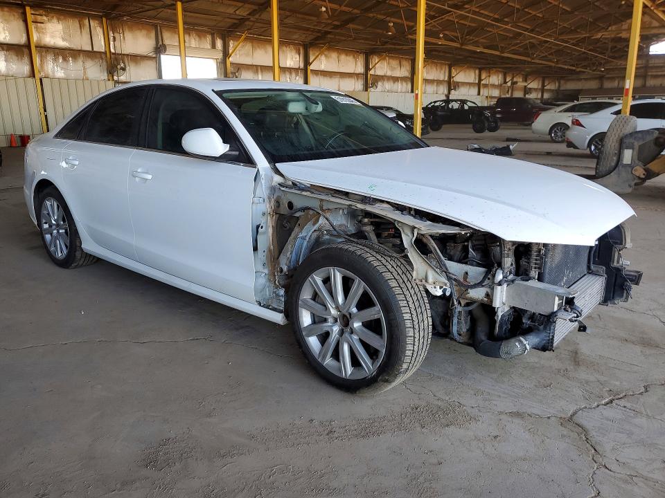 Aukcja sprzedaży 2016 Audi A6, vin: WAUCFAFC2GN175041, numer aukcji: 51913046