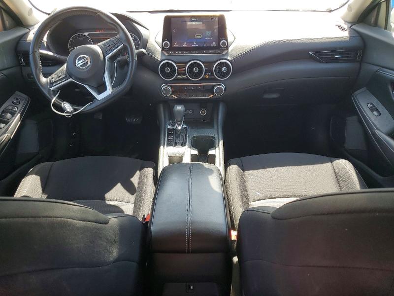 Aukcja sprzedaży 2022 Nissan Sentra, vin: 3N1AB8CV9NY290372, numer aukcji: 53420266
