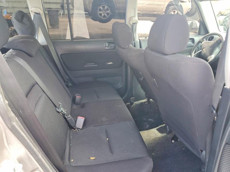 Aukcja sprzedaży 2005 Toyota Scion, vin: JTLKT324750210124, numer aukcji: 54527346