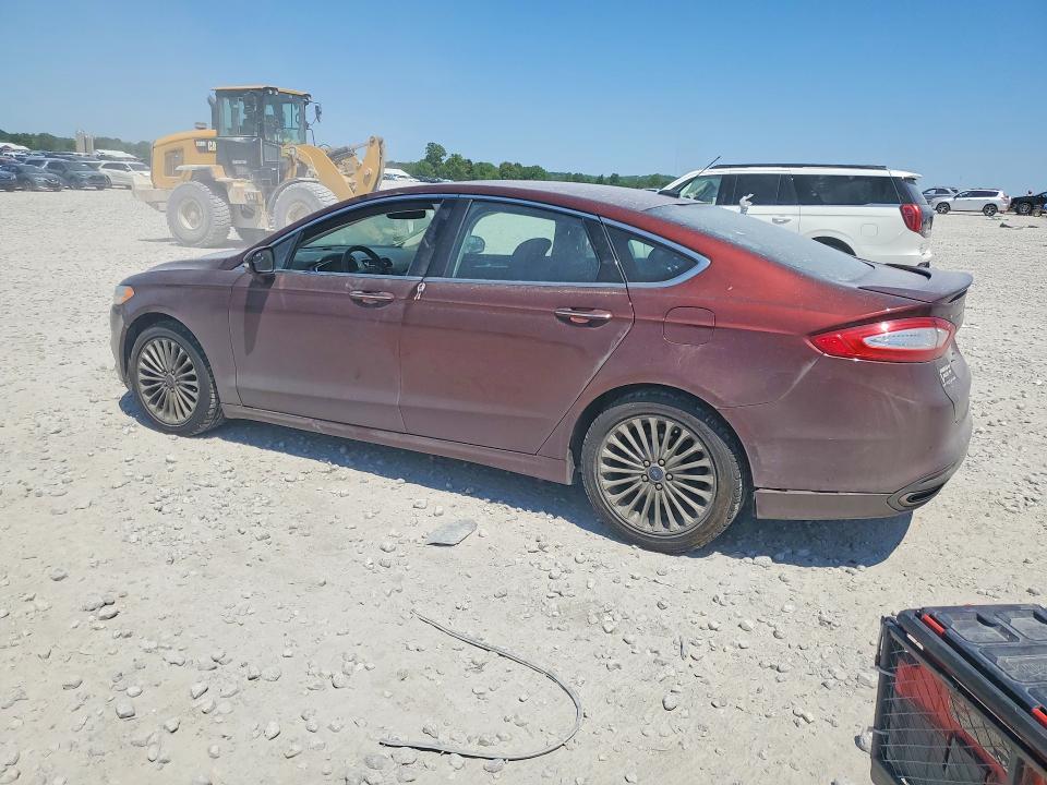 Продажа на аукционе авто 2015 Ford Fusion, vin: 3FA6P0D91FR252532, номер лота: 54598446