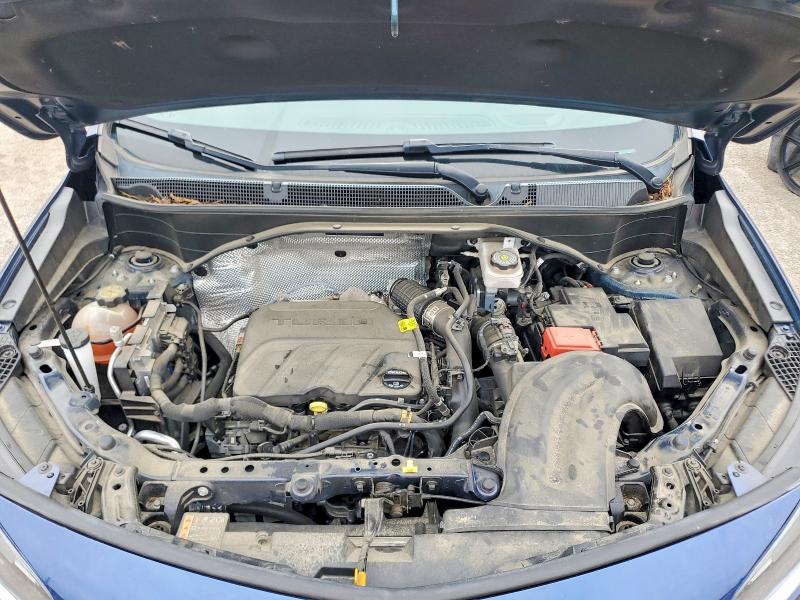 Продажа на аукционе авто 2023 Buick Encore Gx, vin: KL4MMBS27PB130561, номер лота: 55041226
