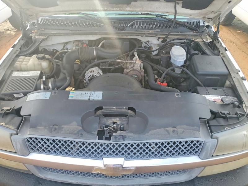 Продаж на аукціоні авто 2004 Chevrolet Silverado, vin: 1GCEC14X04Z187851, номер лоту: 52465336