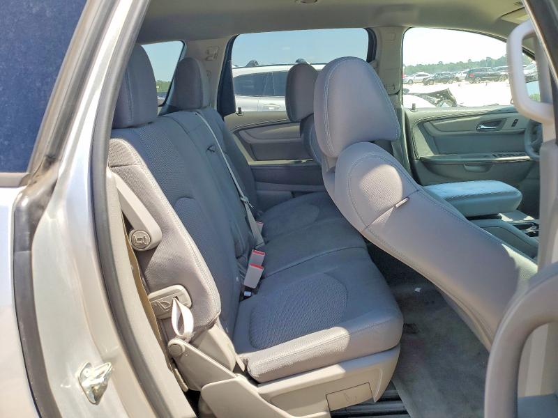 Продаж на аукціоні авто 2016 Chevrolet Traverse, vin: 1GNKRFKD1GJ236475, номер лоту: 55393606