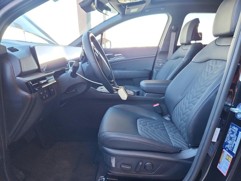 55201896 :رقم المزاد ، KNDPVDDG1T7312127 vin ، 2026 Kia Sportage Hybrid مزاد بيع