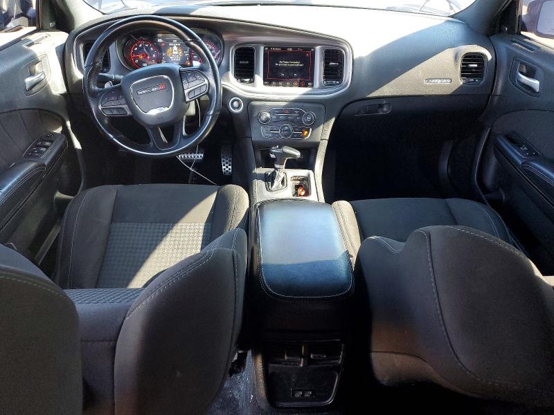 Aukcja sprzedaży 2020 Dodge Charger, vin: 2C3CDXCT9LH252561, numer aukcji: 53401236