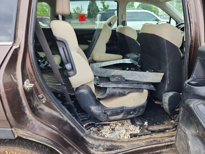 Продаж на аукціоні авто 2019 Subaru Ascent, vin: 4S4WMAHD5K3411385, номер лоту: 54555986