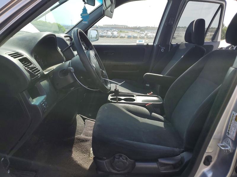 2006 Honda Cr-v მანქანა იყიდება აუქციონზე, vin: JHLRD78816C009962, აუქციონის ნომერი: 54332136