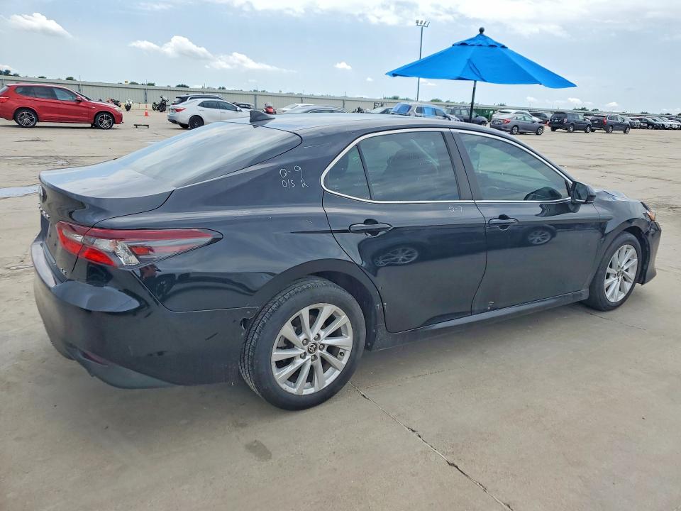Aukcja sprzedaży 2021 Toyota Camry, vin: 4T1C11AK1MU451450, numer aukcji: 51920506