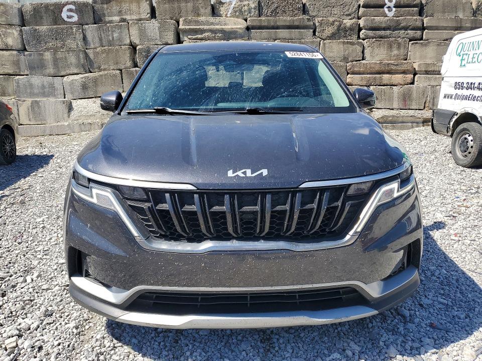 Aukcja sprzedaży 2023 Kia Carnival, vin: KNDNB4H32P6275124, numer aukcji: 52841156