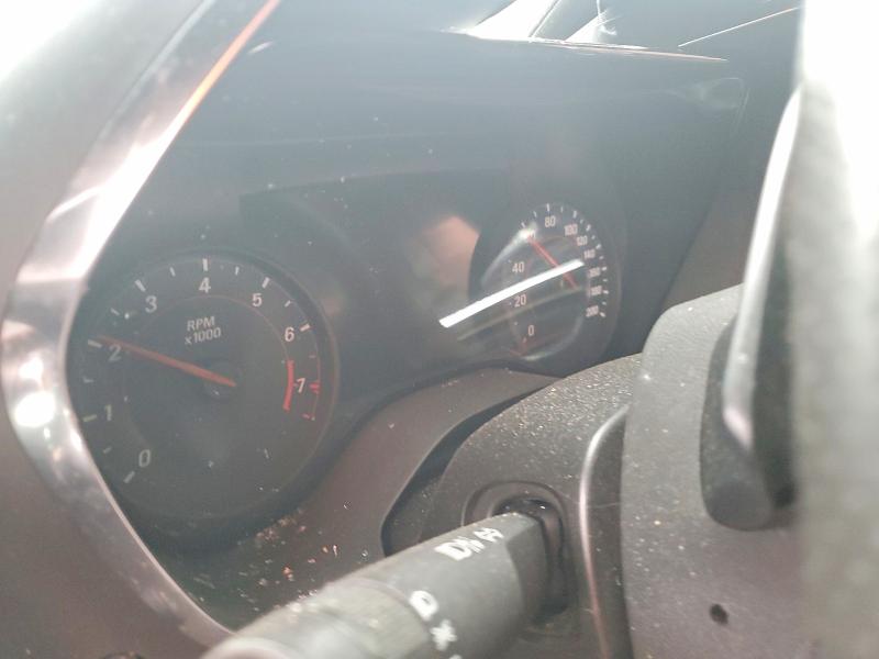 Aukcja sprzedaży 2021 Chevrolet Camaro, vin: 1G1FH1R79M0102842, numer aukcji: 52884276
