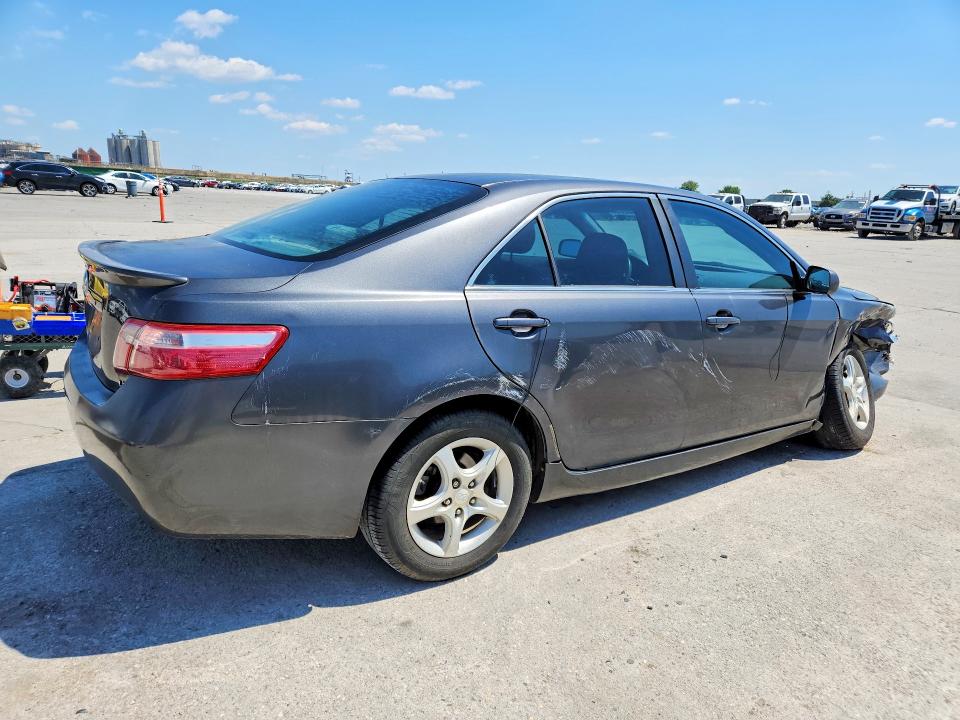 Aukcja sprzedaży 2009 Toyota Camry, vin: 4T1BE46K19U297825, numer aukcji: 53723086