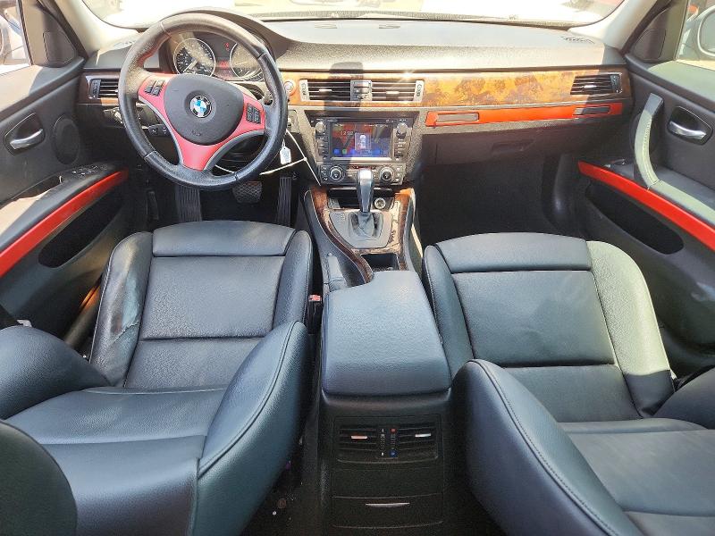 Aukcja sprzedaży 2007 Bmw 328, vin: WBAVC53547FZ79432, numer aukcji: 54207216