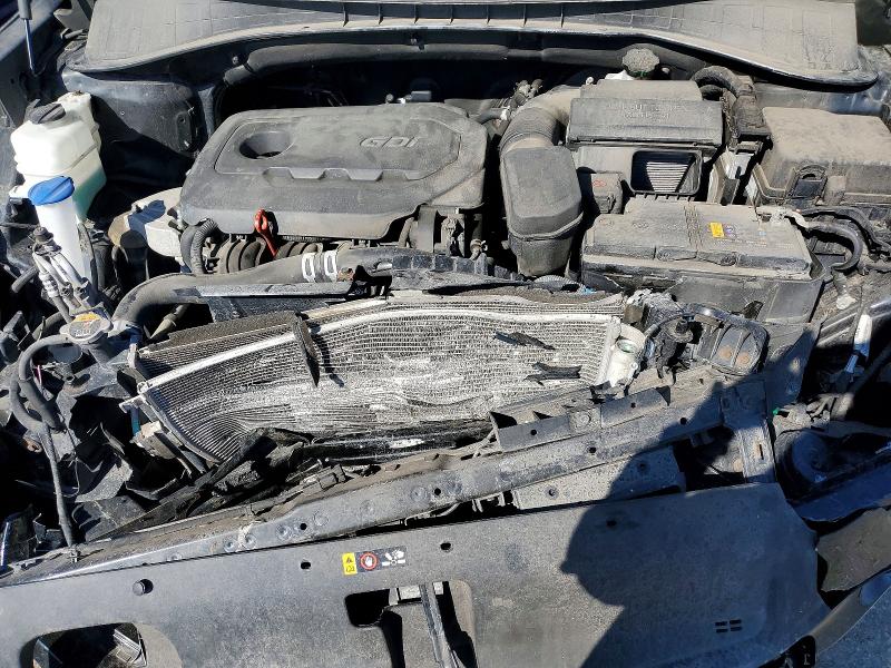 Продаж на аукціоні авто 2019 Kia Sorento, vin: 5XYPGDA30KG470651, номер лоту: 52809776