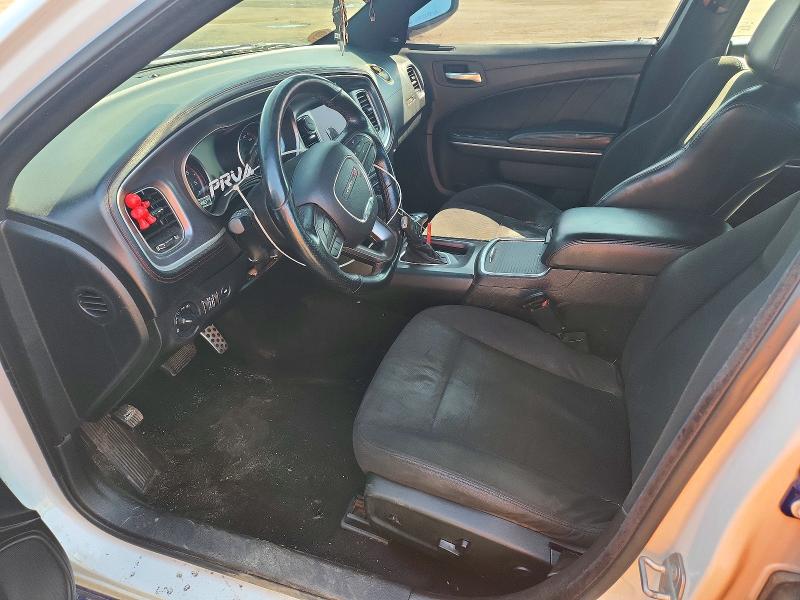 Продаж на аукціоні авто 2020 Dodge Charger, vin: 2C3CDXGJ5LH217976, номер лоту: 53700216