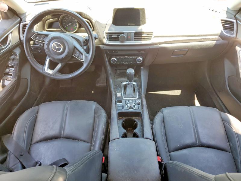 Продажа на аукционе авто 2018 Mazda 3, vin: 3MZBN1L34JM272777, номер лота: 53287136