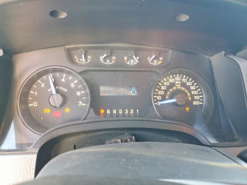 Продаж на аукціоні авто 2012 Ford F150, vin: 1FTEW1CM8CFD01688, номер лоту: 54731616