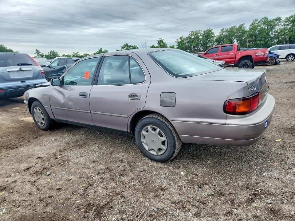 Продажа на аукционе авто 1996 Toyota Camry, vin: 4T1BG12KXTU814531, номер лота: 54533236