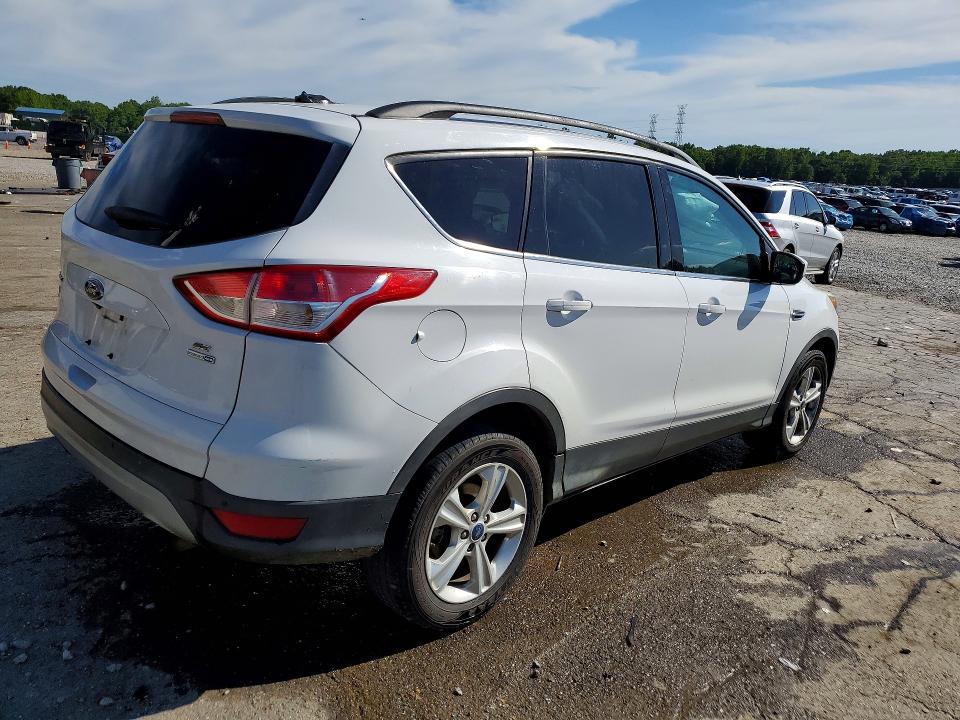 52672796 :رقم المزاد ، 1FMCU9G99EUB46810 vin ، 2014 Ford Escape مزاد بيع